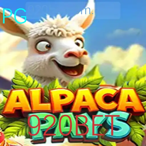 Descobrindo o Mundo de AlpacaPays na Plataforma 920BET