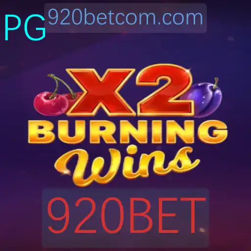 Descubra o Encantador Jogo BurningWinsX2 no 920BET