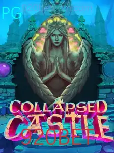 Explorando CollapsedCastle: Uma Jornada no Mundo dos Jogos com 920BET