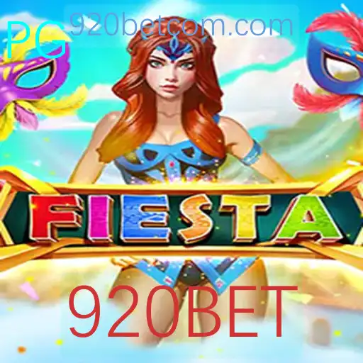 Descubra o Emocionante Jogo de Mesa Fiesta no 920BET