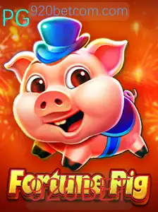 FortunePig: Descubra o Jogo Revolucionário na Plataforma 920BET
