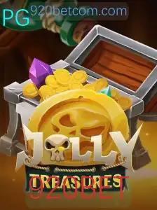Descubra o Mundo de JollyTreasures com 920BET