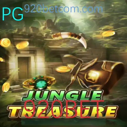 Descubra os Segredos do JungleTreasure com 920BET