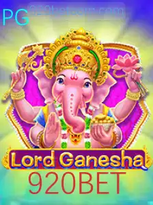 Desvendando o Universo de LordGanesha: Um Mergulho no Jogo Estratégico com 920BET