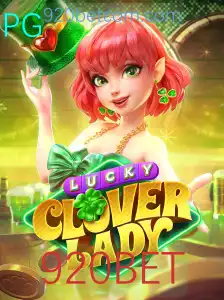 Descubra o Mundo Encantador de LuckyCloverLady: Jogo de Aventura e Fortuna