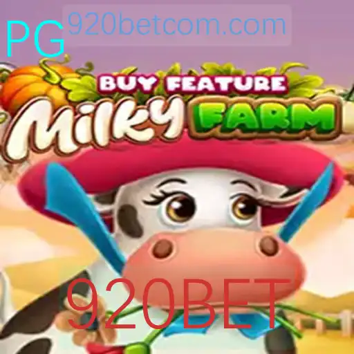 Explorando o Mundo de MilkyFarmBuyFeature: Uma Nova Experiência de Jogo com 920BET