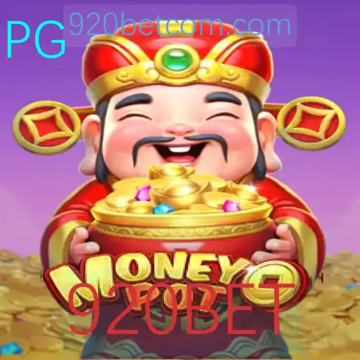 Desvendando o MoneyPot: Um Mergulho no Mundo do Entretenimento com 920BET