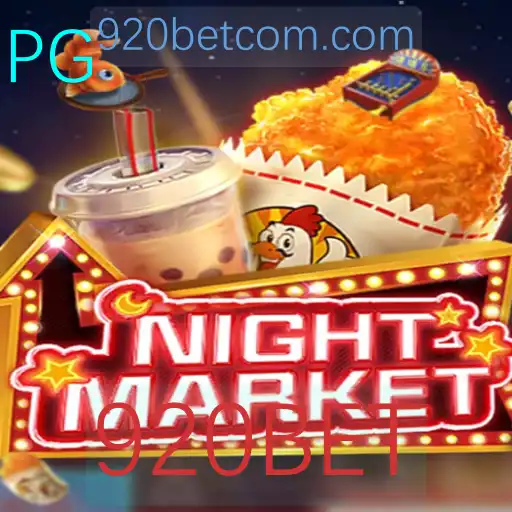 Explorando o Jogo NIGHTMARKET e a Influência de 920BET