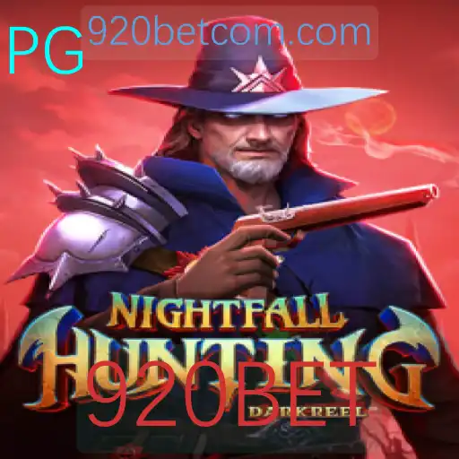 NightfallHunting: Descubra a Emoção do Novo Jogo de Caça
