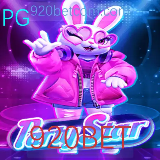 PartyStar e as Novidades de 920BET no Mundo dos Jogos