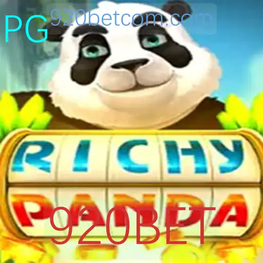 Descubra o Fascinante Mundo de RichyPanda