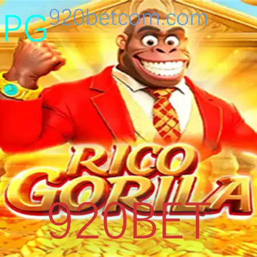 RicoGorila: Explorando o Jogo Que Está Conquistando os Cassinos Online