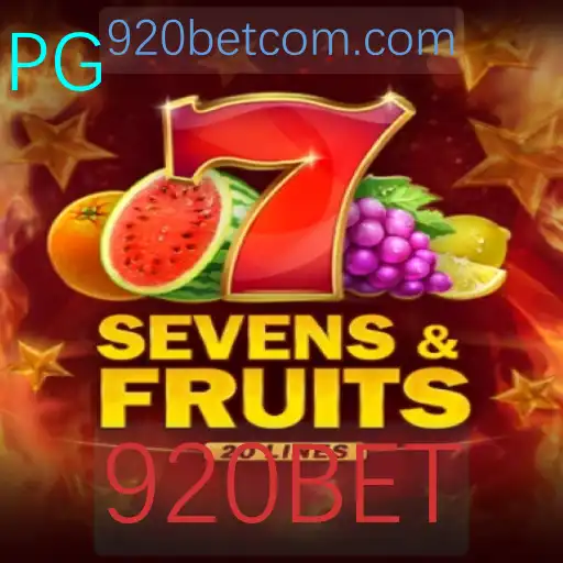 Descubra SevensFruits20: O Novo Jogo de Slots da 920BET