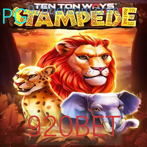 TenTonWaysStampede: A Última Sensação dos Cassinos Online