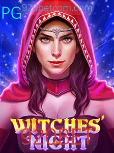 Tudo Sobre WitchesNight: Descubra o Encantador Mundo do Novo Jogo