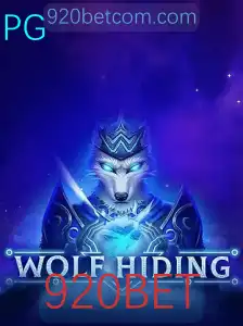 Explorando o Fascinante Mundo de WolfHiding
